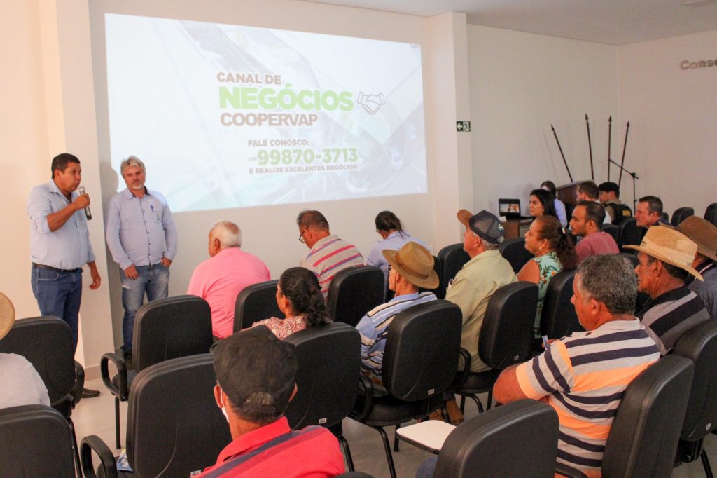 Reunião Fevereiro/2023 - Comitê Educativo Coopervap