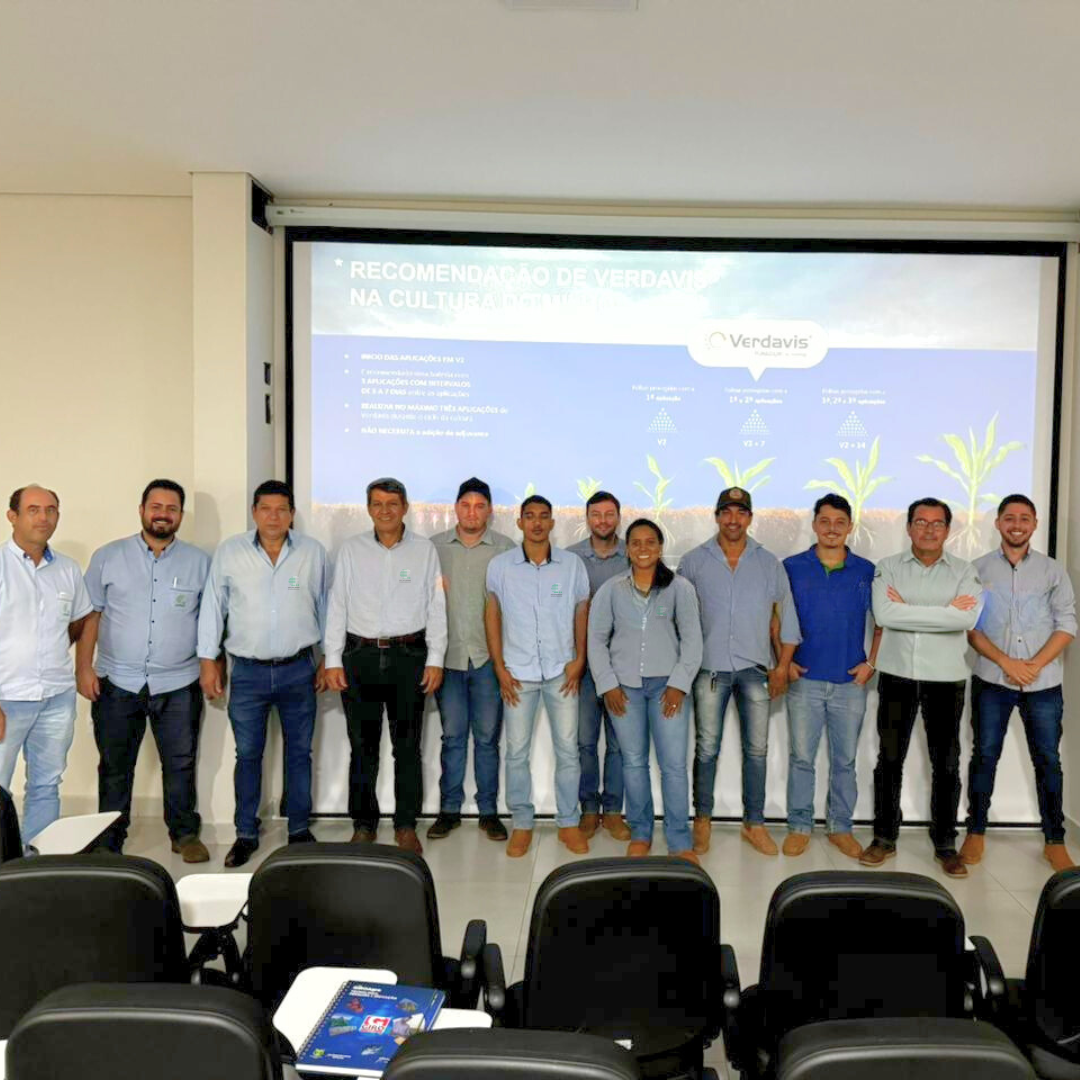 Tecnologia e Conhecimento: Coopervap Investe em Capacitação para Oferecer Soluções de Excelência aos Associados