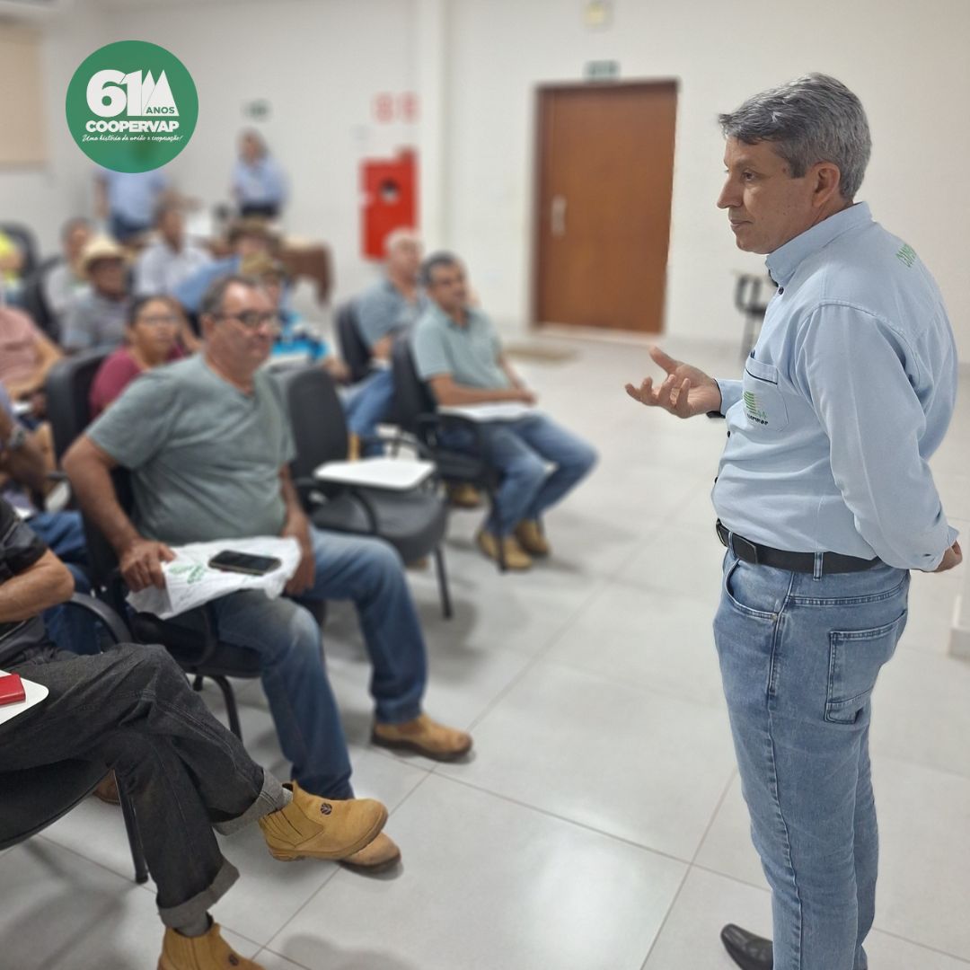 Comitê Educativo: Mais que uma reunião, um compromisso com o cooperativismo em todas as suas fases