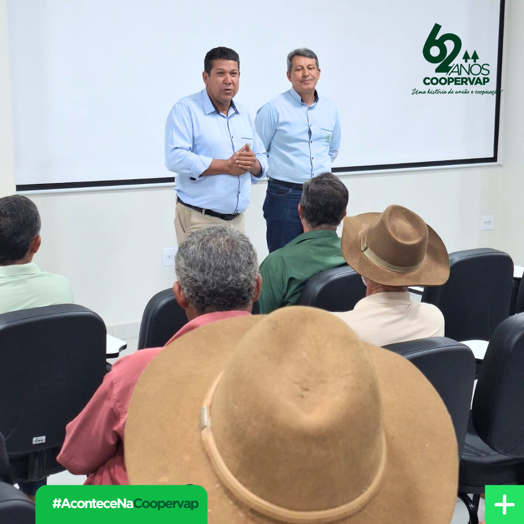 REUNIÃO MENSAL DO COMITÊ EDUCATIVO DE AGOSTO DISCUTE DESAFIOS E OPORTUNIDADES PARA O COOPERADO