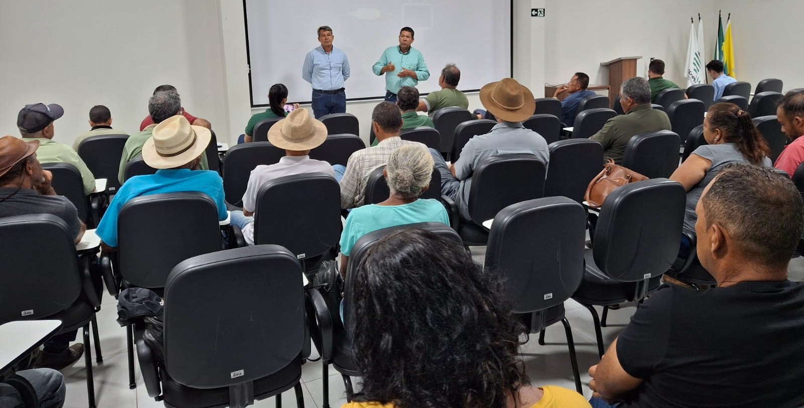 Coopervap realiza primeira reunião do Comitê Educativo de 2026 em clima de transparência e orientação técnica