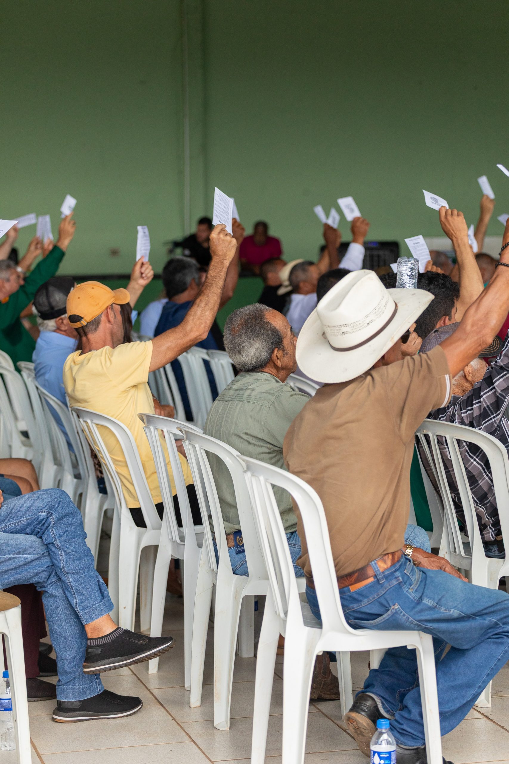 AGO 2026 DA Coopervap REÚNE COOPERADOS, APRESENTA RESULTADOS POSITIVOS DE 2025 E REFORÇA PROTAGONISMO REGIONAL DA COOPERATIVA